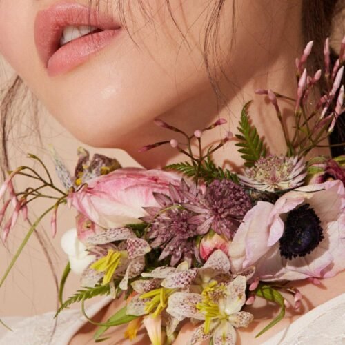 🌸 Beneficios de las flores para el estilo de vida