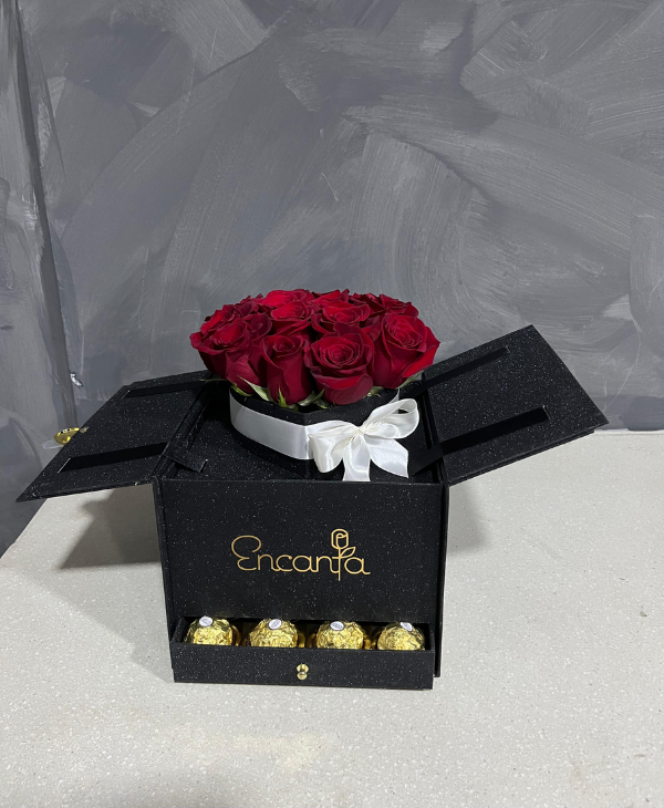 Box Brillante
