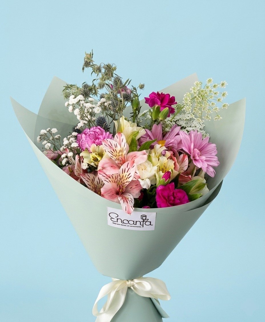 Ramo Dulce Primavera