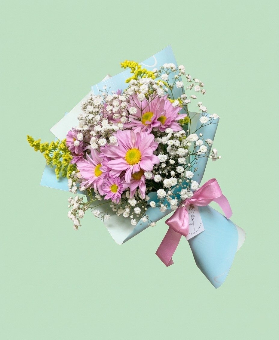 Ramo Flores Para Ti