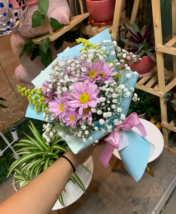 Ramo Flores Para Ti