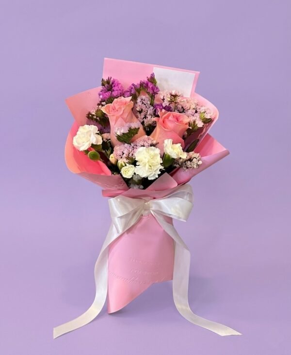 Ramo Mini Romance