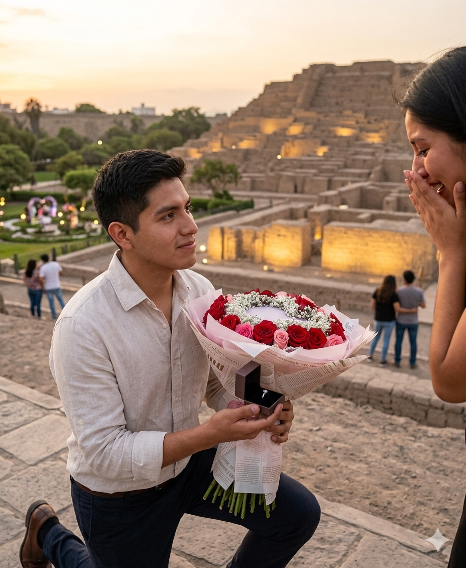 Ramo mi Corazón Sorprende