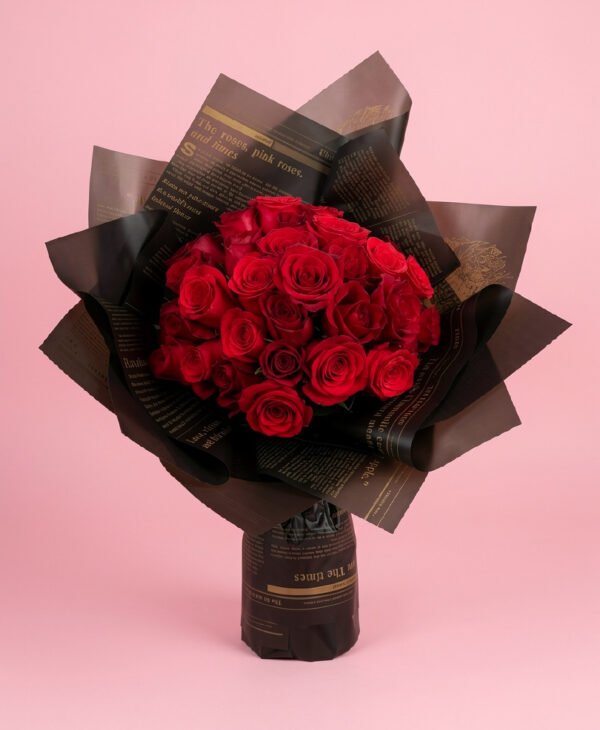 Rosas Buchonas