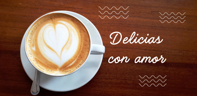 delicias